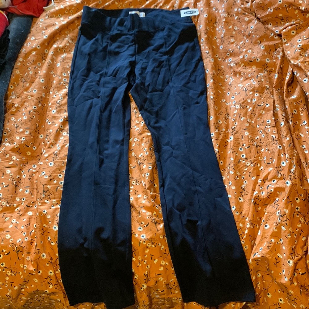 Old Navy High-Rise Steve Pants